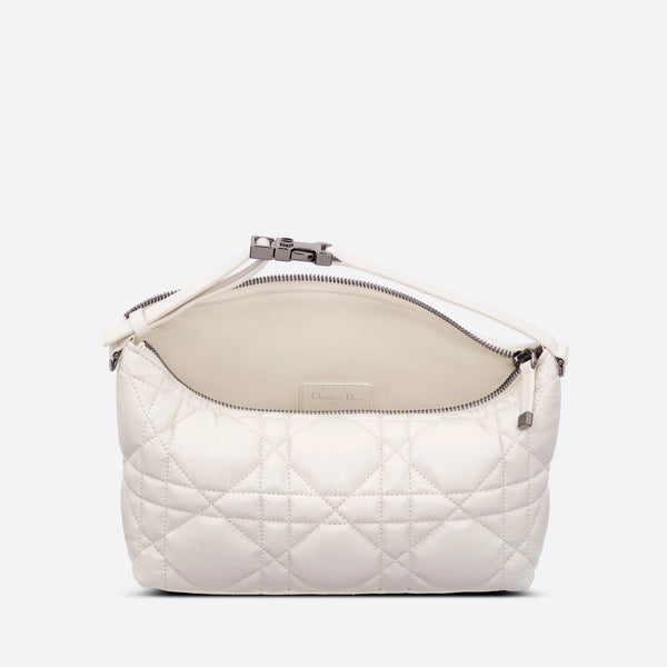 MEDIUM DIORTRAVEL NOMAD POUCH