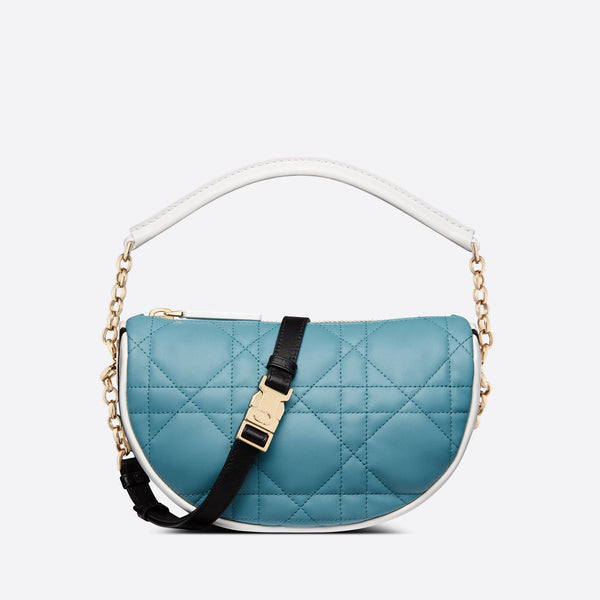 SMALL DIOR VIBE HOBO BAG