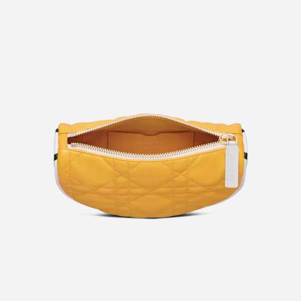 SMALL DIOR VIBE HOBO BAG
