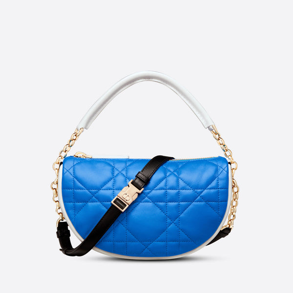 SMALL DIOR VIBE HOBO BAG