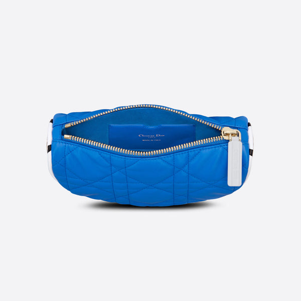 SMALL DIOR VIBE HOBO BAG
