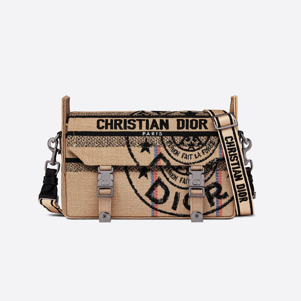 SMALL DIORCAMP BAG