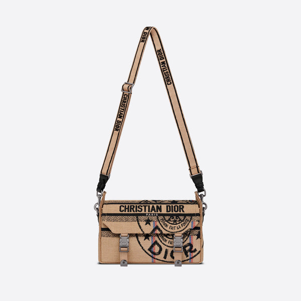SMALL DIORCAMP BAG
