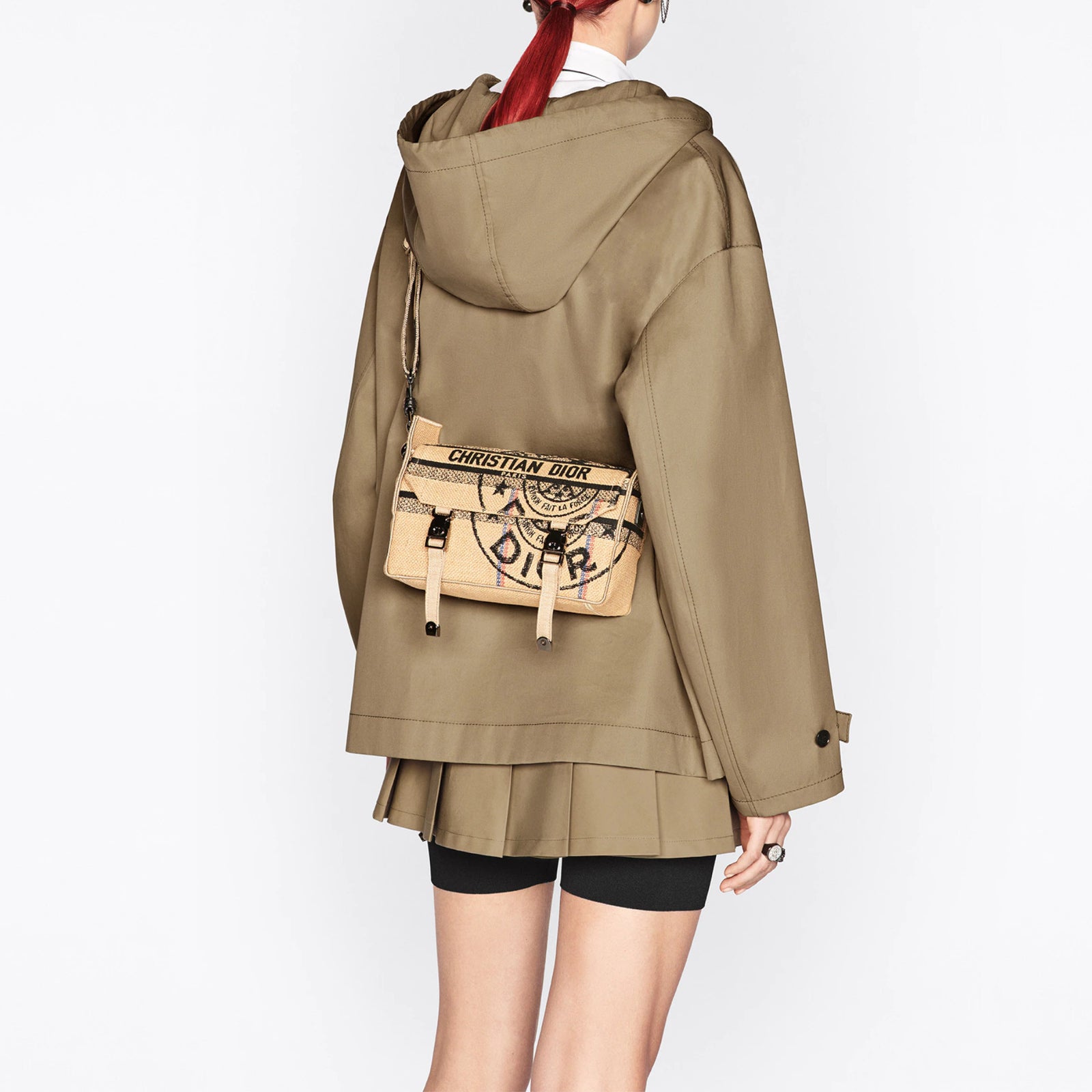 Dior SMALL DIORCAMP BAG M1241BRUW_M918 – BORDER-GARA