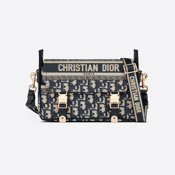 SMALL DIORCAMP BAG