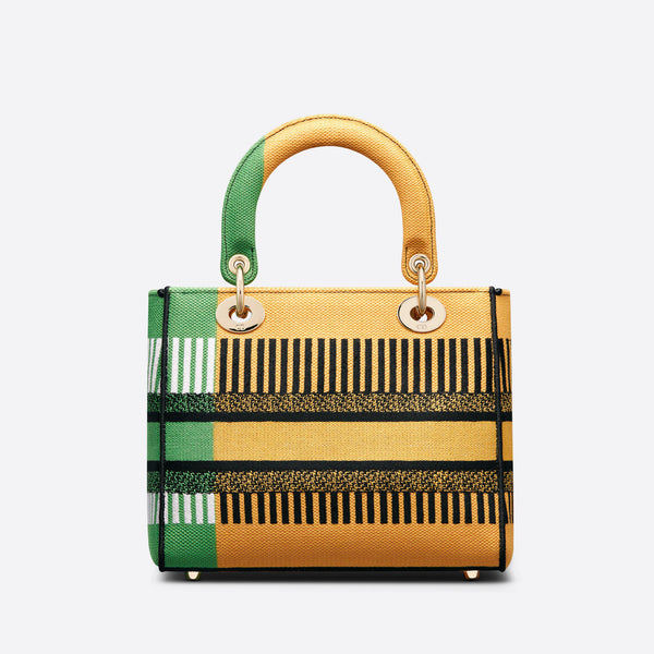 MEDIUM LADY D-LITE BAG