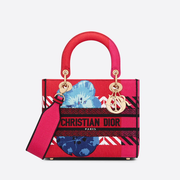 MEDIUM LADY D-LITE BAG