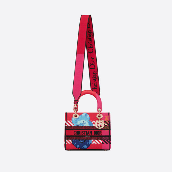 MEDIUM LADY D-LITE BAG