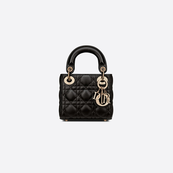 MICRO LADY DIOR BAG
