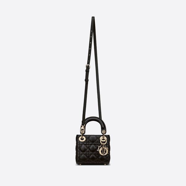 MICRO LADY DIOR BAG