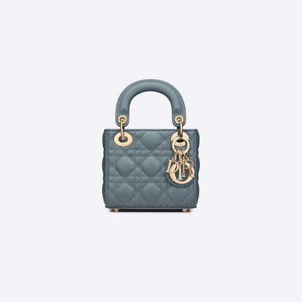 MICRO LADY DIOR BAG
