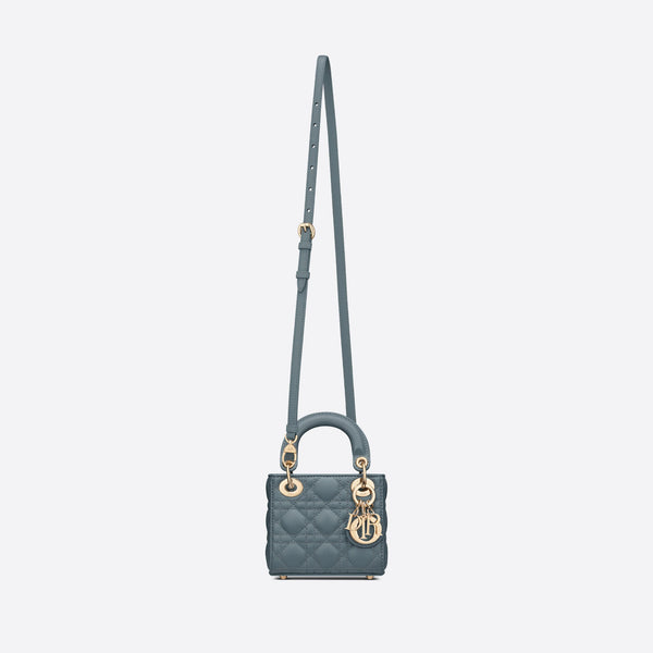 MICRO LADY DIOR BAG