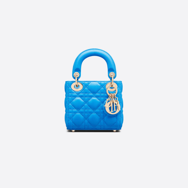 MICRO LADY DIOR BAG