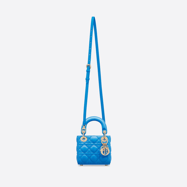 MICRO LADY DIOR BAG