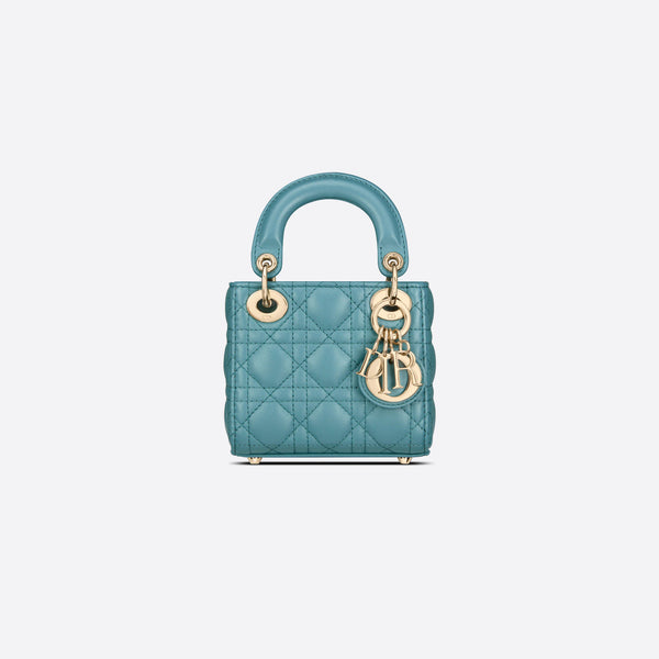 MICRO LADY DIOR BAG
