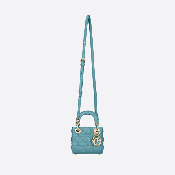 MICRO LADY DIOR BAG