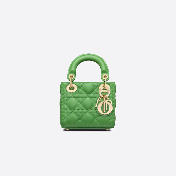 MICRO LADY DIOR BAG