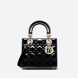 SMALL LADY DIOR BAG