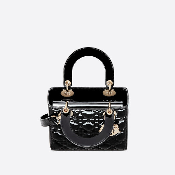 SMALL LADY DIOR BAG