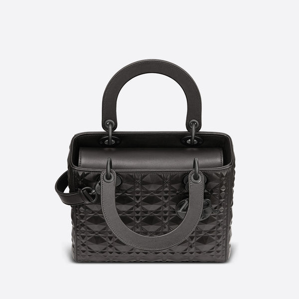 MEDIUM LADY DIOR BAG