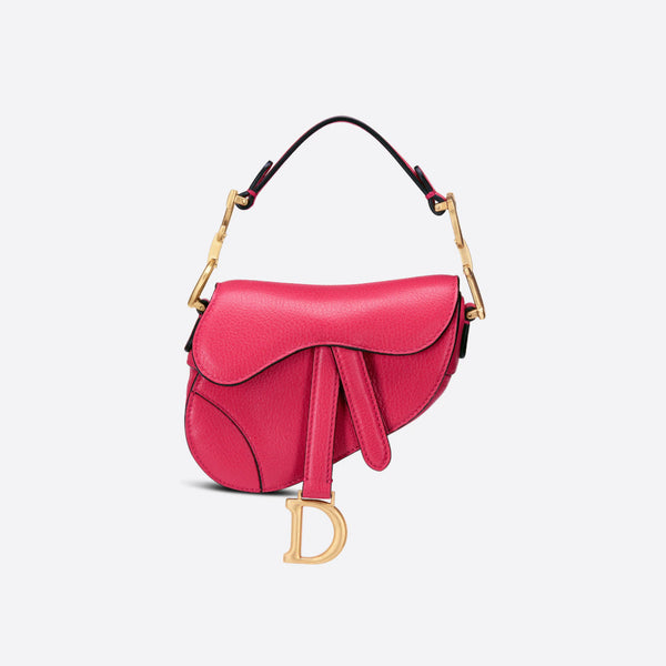MICRO SADDLE BAG