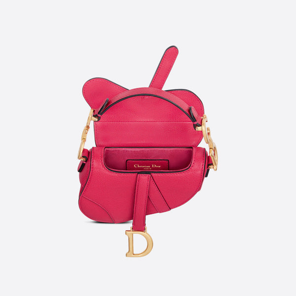 MICRO SADDLE BAG