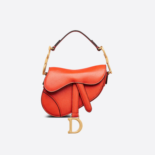 MICRO SADDLE BAG