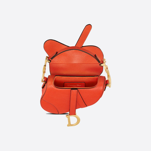 MICRO SADDLE BAG