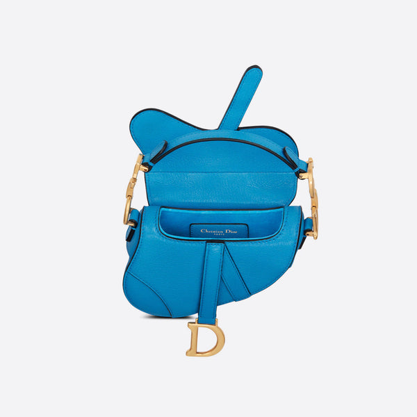 MICRO SADDLE BAG