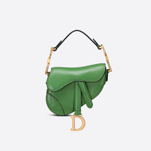 MICRO SADDLE BAG