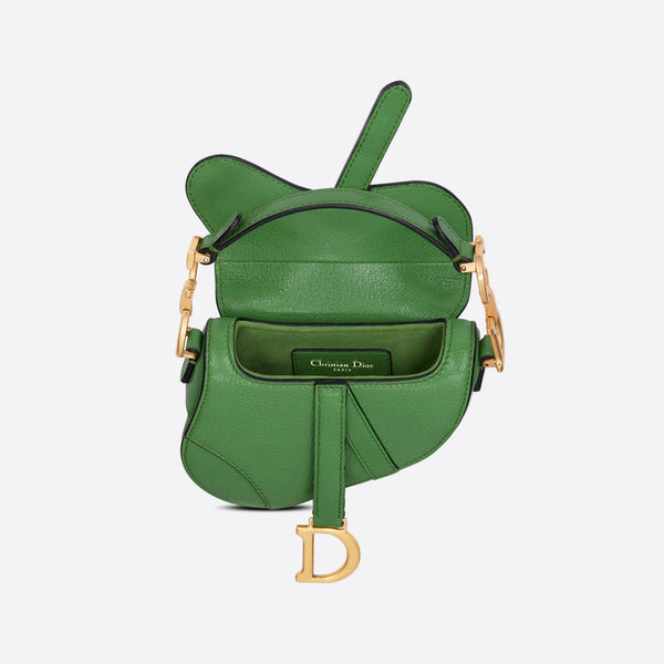 MICRO SADDLE BAG