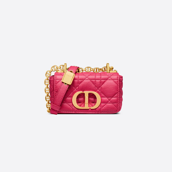 MICRO DIOR CARO BAG