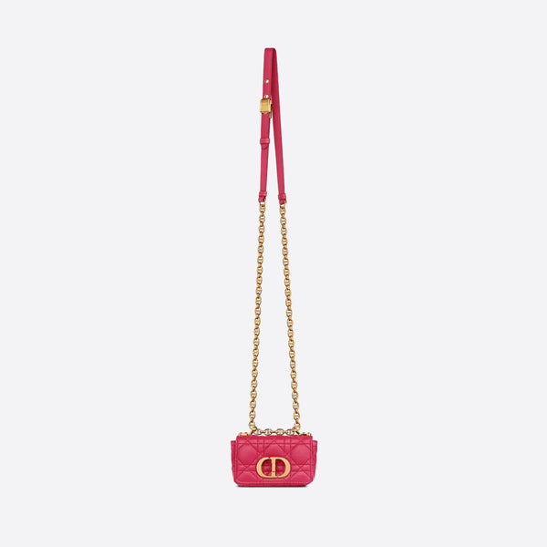 MICRO DIOR CARO BAG
