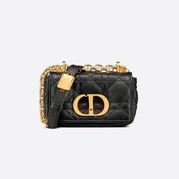 MICRO DIOR CARO BAG