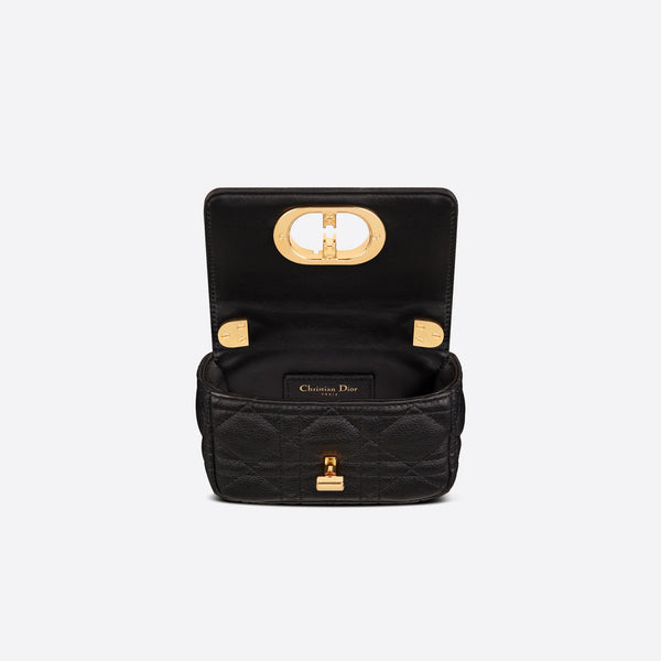 MICRO DIOR CARO BAG