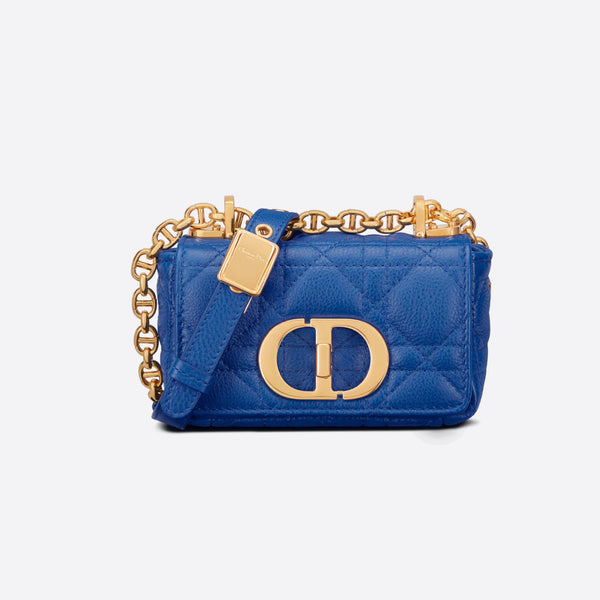 MICRO DIOR CARO BAG