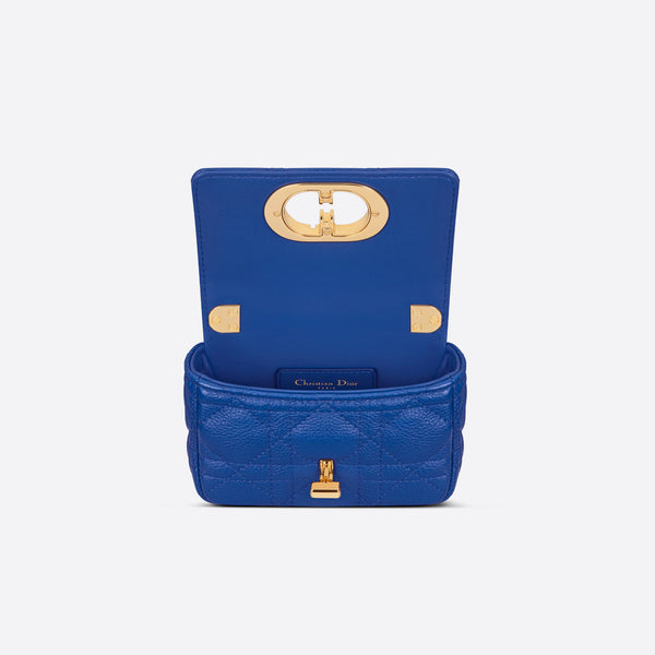 MICRO DIOR CARO BAG