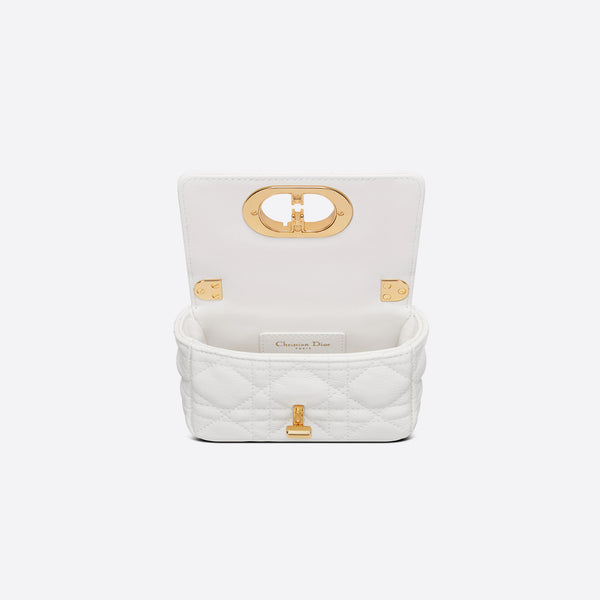 MICRO DIOR CARO BAG