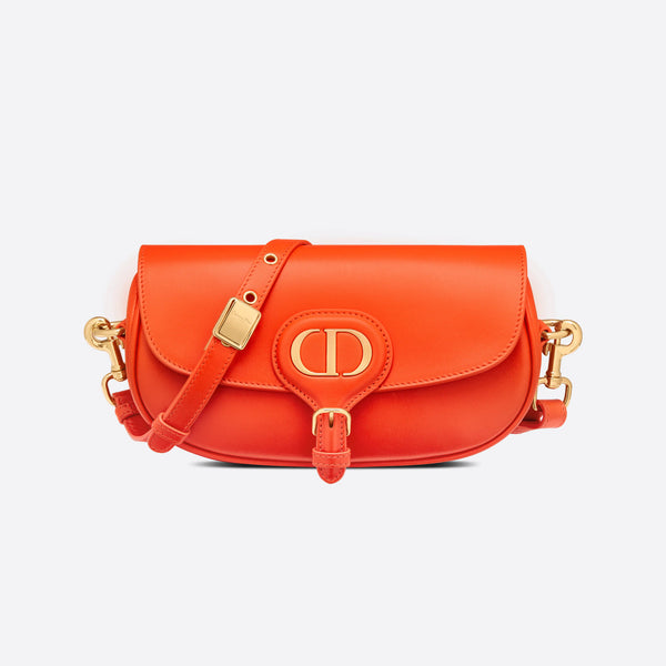 DIOR BOBBY EAST-WEST BAG