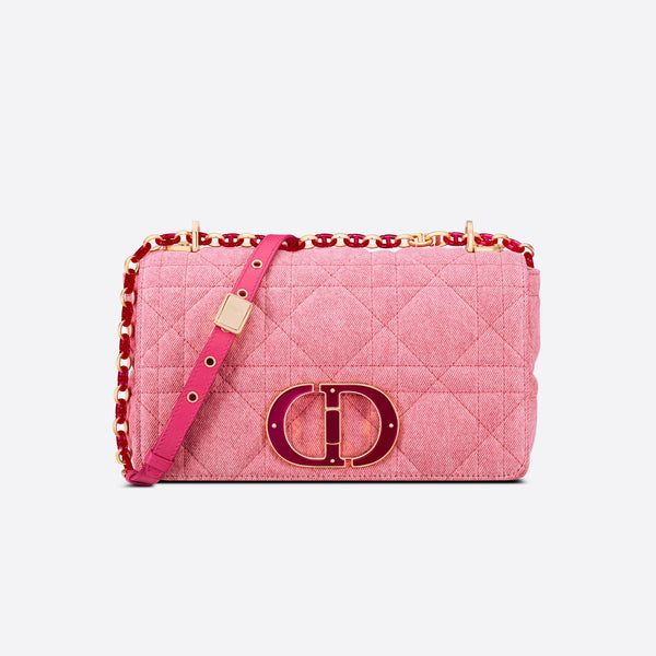 MEDIUM DIOR CARO BAG