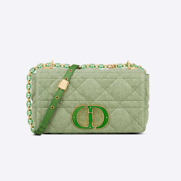 MEDIUM DIOR CARO BAG