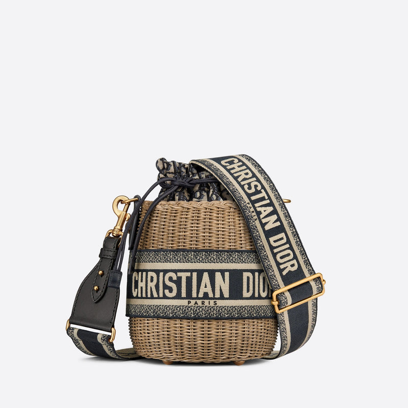 Christian dior weave bag Clearance