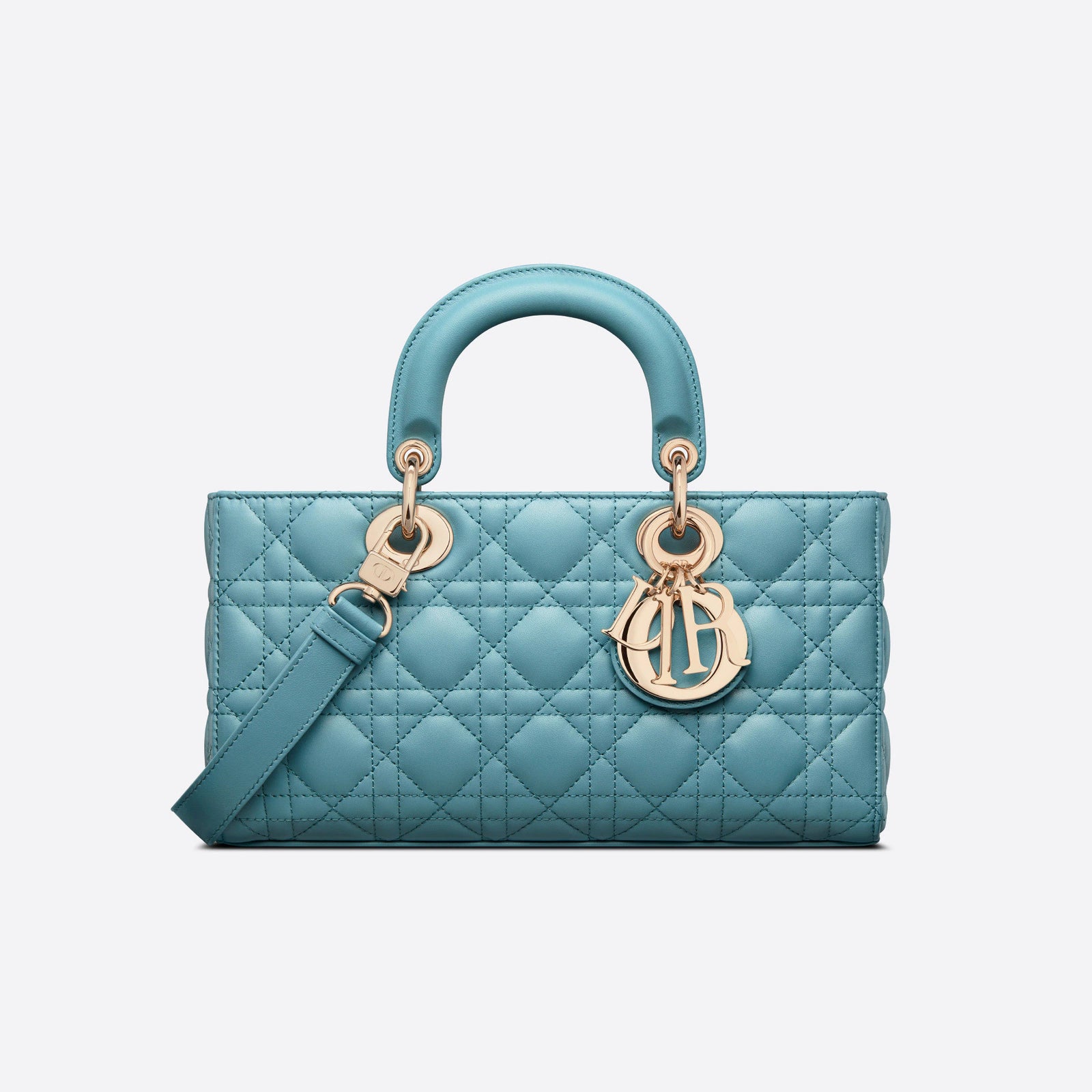 Dior LADY D-JOY BAG M0540ONGE_M08Z – BORDER-GARA