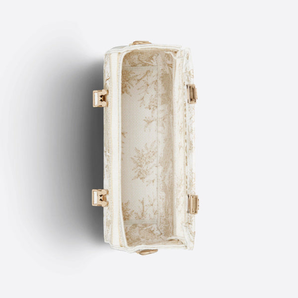 Dior SMALL DIORCAMP BAG M1241ORZF_M981 – BORDER-GARA