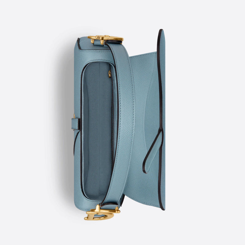 SADDLE BAG WITH STRAP