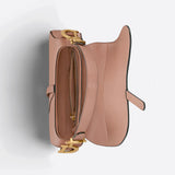 SADDLE BAG WITH STRAP