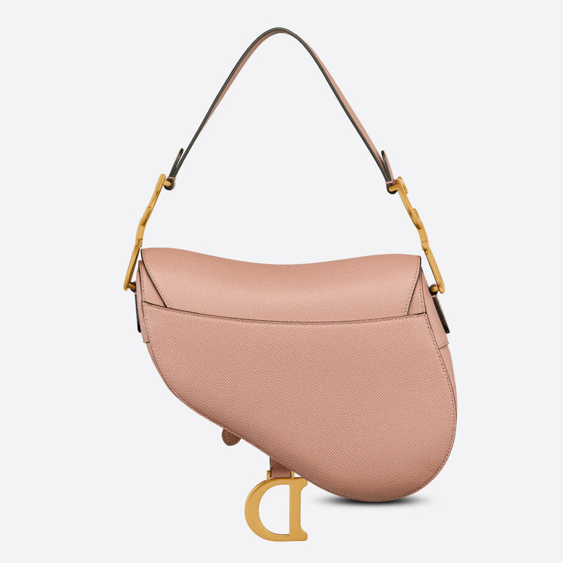 SADDLE BAG WITH STRAP