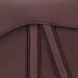 SADDLE BAG WITH STRAP