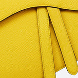 SADDLE BAG WITH STRAP