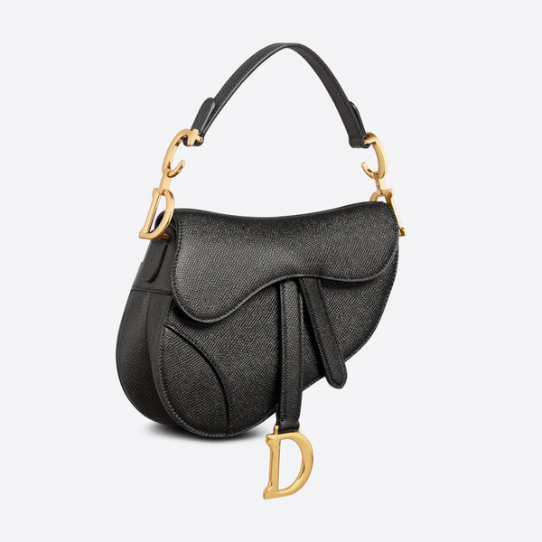 MINI SADDLE BAG WITH STRAP